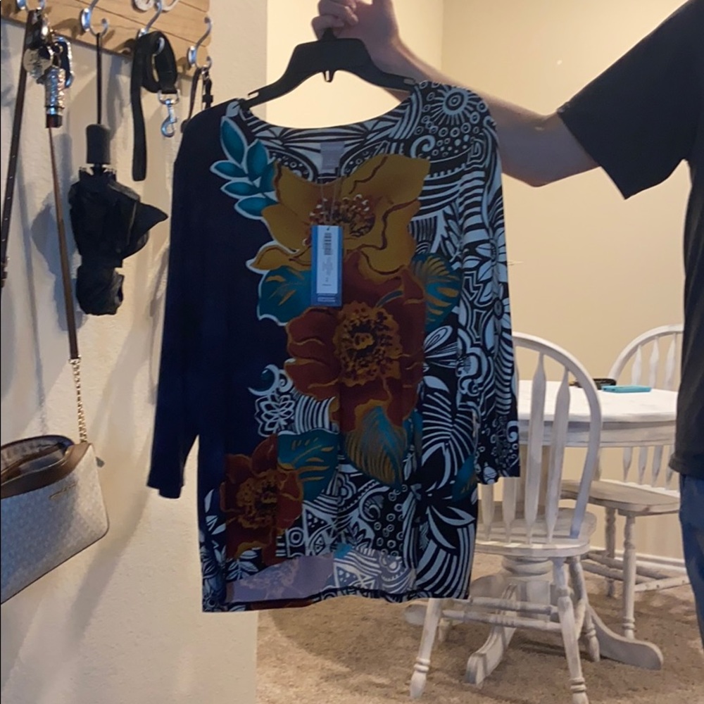 Blouse